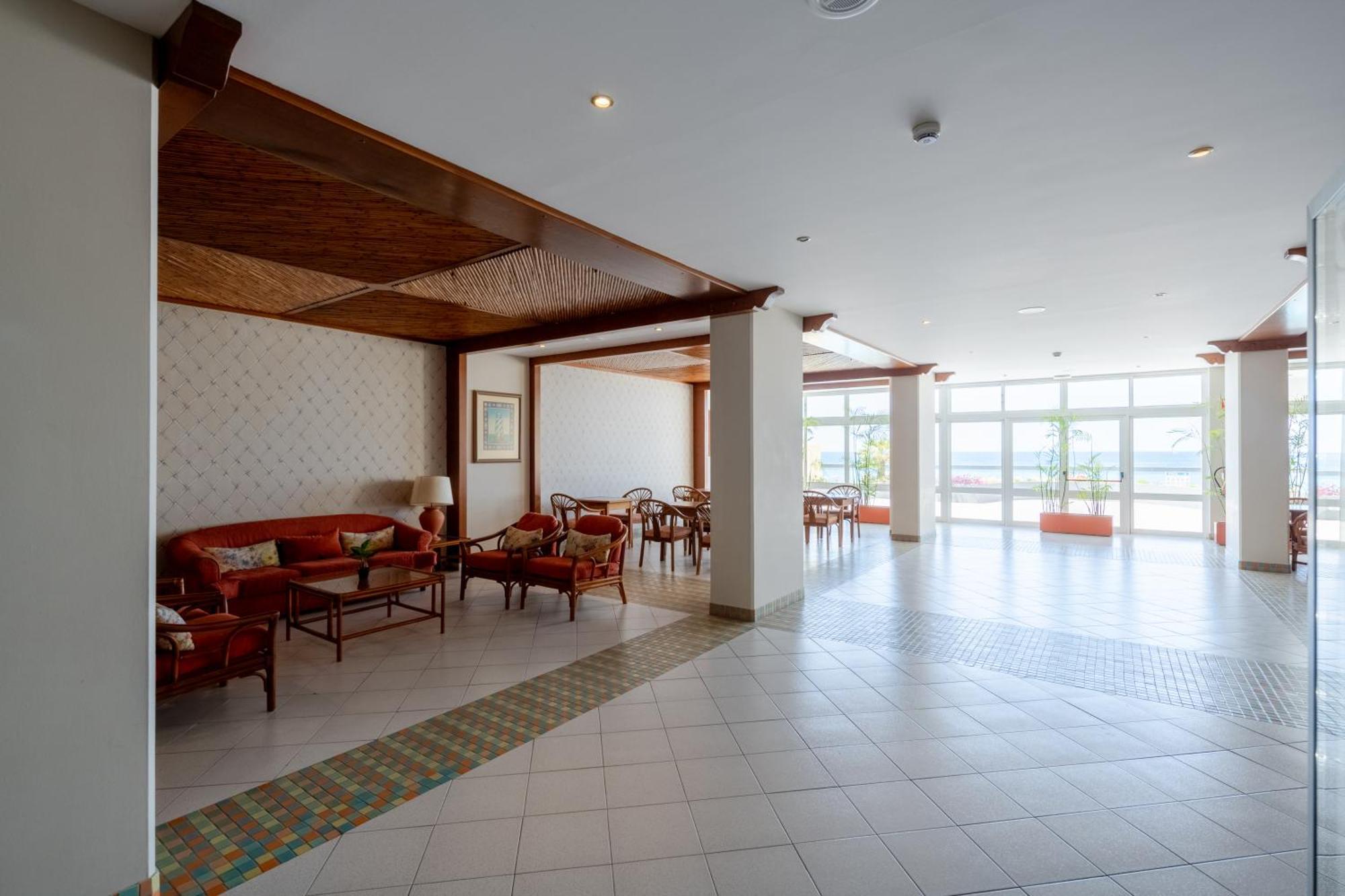 Atlantic View Apartment At Formosa Beach Funchal  Exterior foto