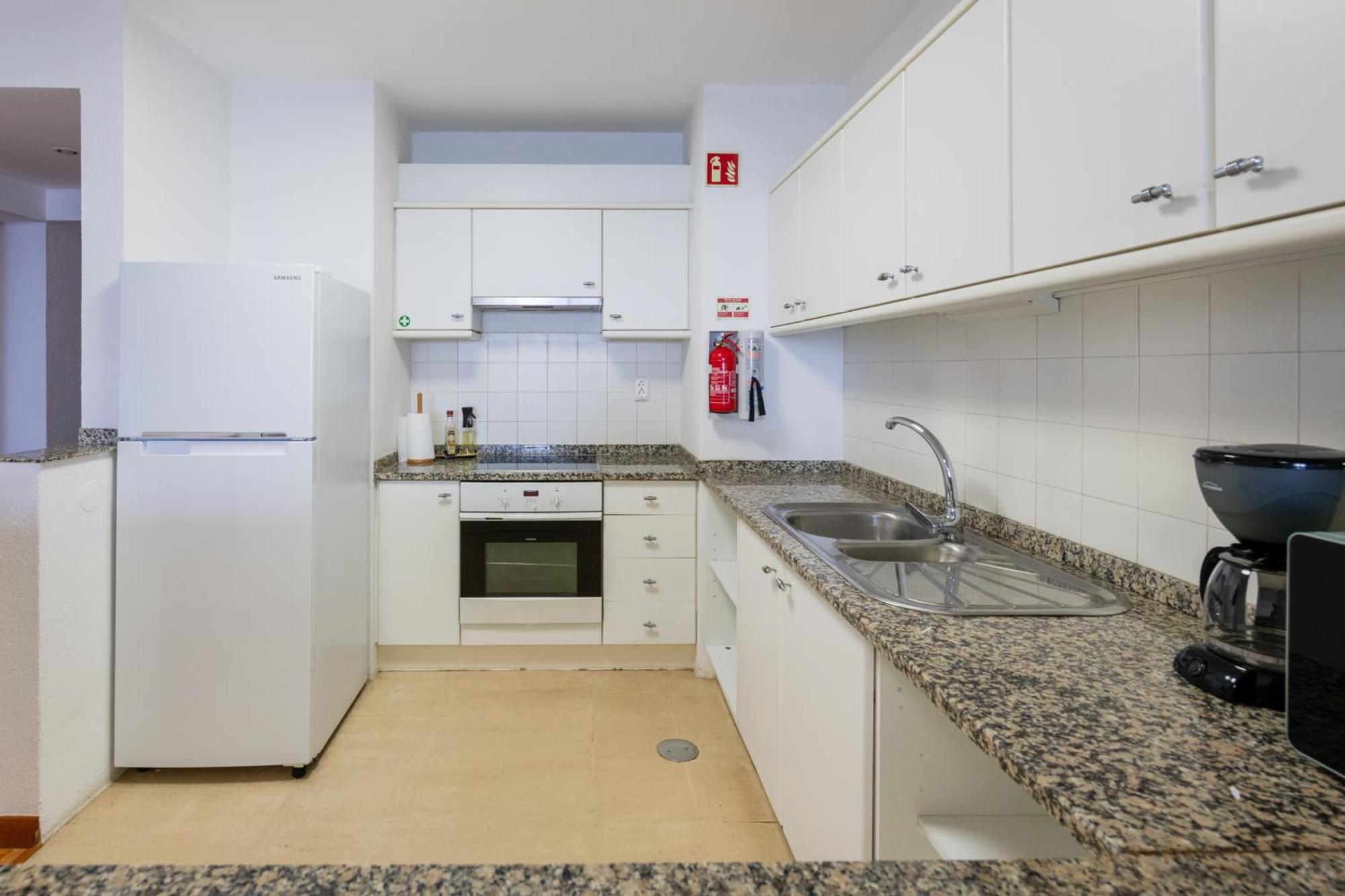 Atlantic View Apartment At Formosa Beach Funchal  Exterior foto